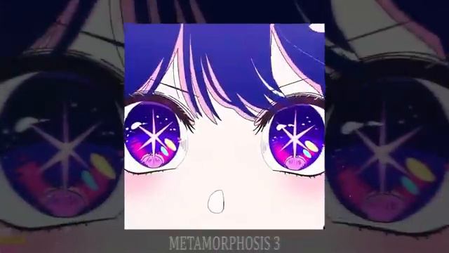INTERWORLD - METAMORPHOSIS 3 (slowed + reverb) смотреть онлайн