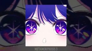 INTERWORLD - METAMORPHOSIS 3 (slowed + reverb)