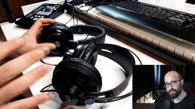 PRESONUS HD7 VS HD9 REFERANS KULAKLIK DEĞERLENDİRMESİ смотреть онлайн