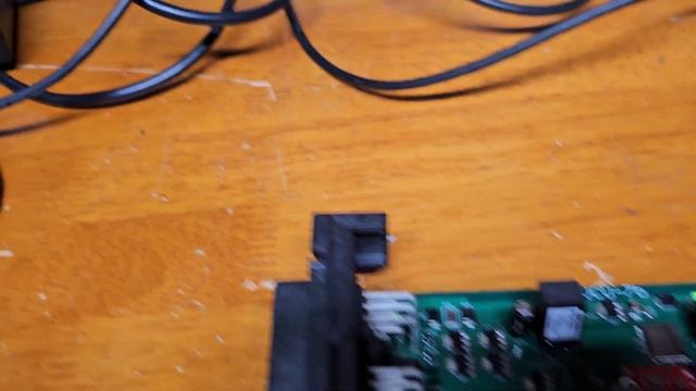 GEVCU7 Firmware Upload Troubleshooting смотреть онлайн