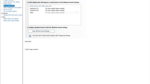 BEST SETTING NVEDIA LAPTOP OR PC GPU смотреть онлайн
