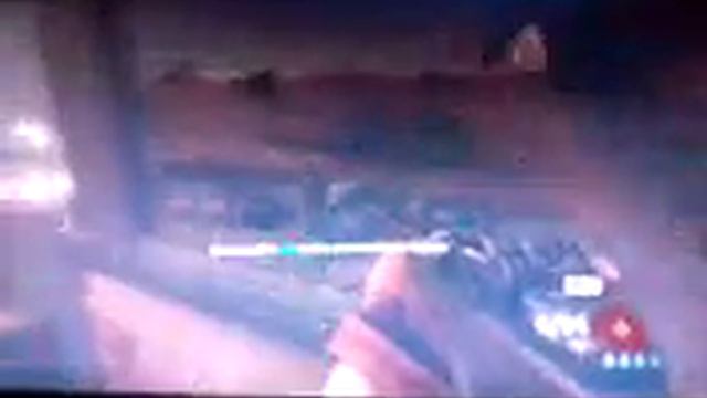 Call of Duty зомби смотреть онлайн