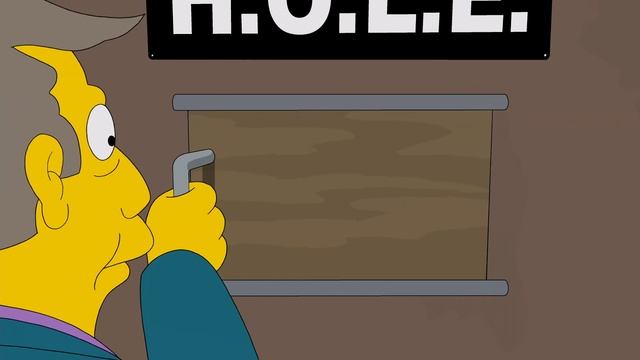 Симпсоны – 31 сезон 1 серия / The Simpsons смотреть онлайн