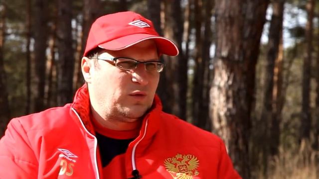 Сбор в ступино ч1 | VSporte.ru смотреть онлайн