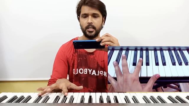 Piano Lesson | Indian Music | Tum Dil Ki Dhadkan | Hindi Tutorial | Elite Music смотреть онлайн