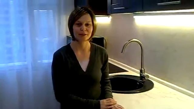 Отзыв о ЕвроМЕБЕЛЬ от Аллы