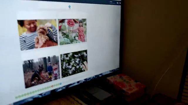 Арсен, аутизм, 8 лет. Учит английский. Rosetta Stone смотреть онлайн