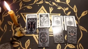 Гадание на Таро. ЕСТЬ ЛИ ВРАГ РЯДОМ, ОПАСНОСТЬ?