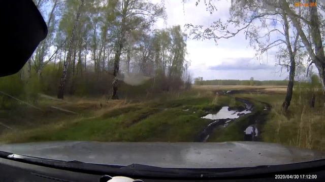 весенняя дорога паджеро спорт смотреть онлайн
