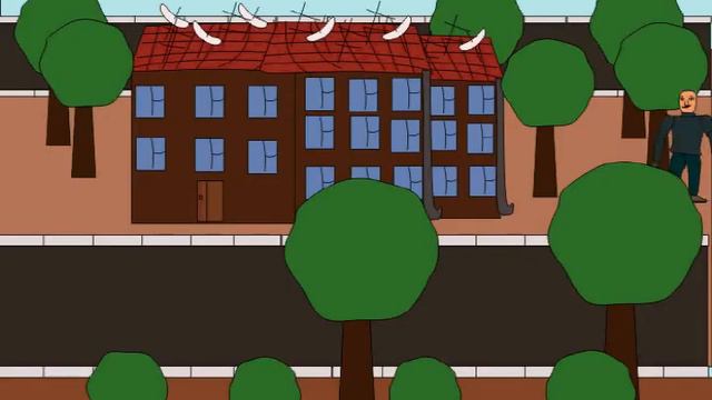 Мультфильм "На страже закона" смотреть онлайн