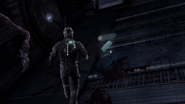 Dead Space Прохождение на Русском ► 6 смотреть онлайн