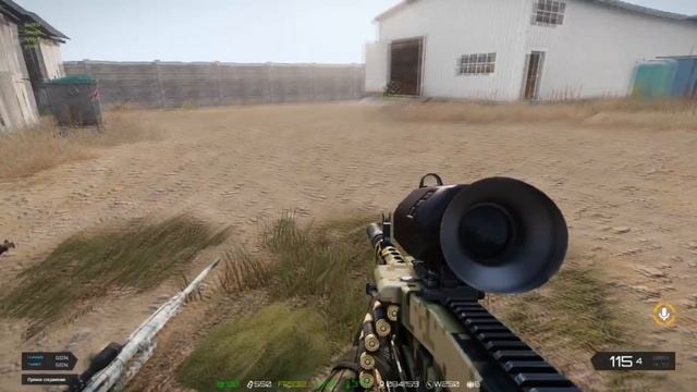 Arma 3 Exile Mod РЕЙДУЕМ БОМЖАТНЮ))