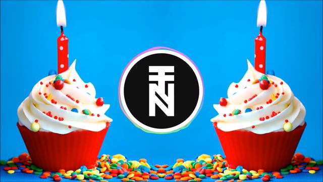Happy Birthday Song (OFFICIAL Kaotonix TRAP REMIX) смотреть онлайн