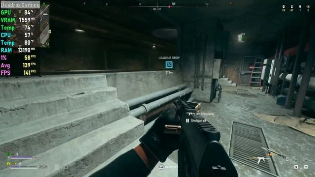 RTX 4060 Ti Warzone 2 | Season 5 | Ryzen 5 7500F + RTX 4060 Ti смотреть онлайн