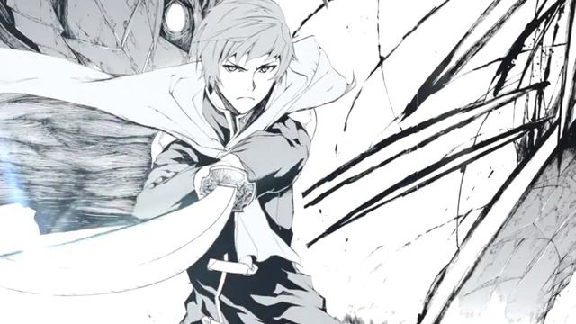 La licence culte Final Fantasy pour la première fois en manga ! смотреть онлайн