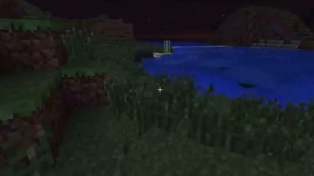 Голодные игры в майнкрафте №2 -баганная карта- смотреть онлайн