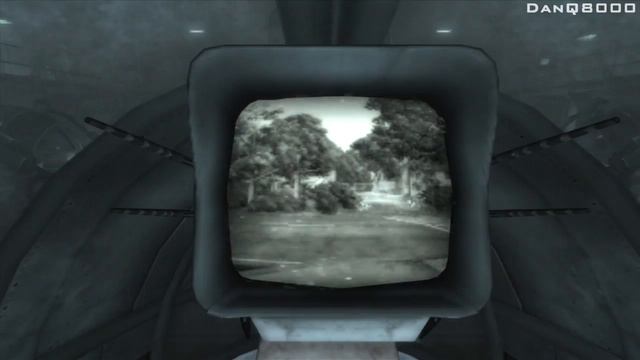 Fallout 3 - Let's Play - Part 33 - "Welcome To Tranquility Lane" | DanQ8000 смотреть онлайн
