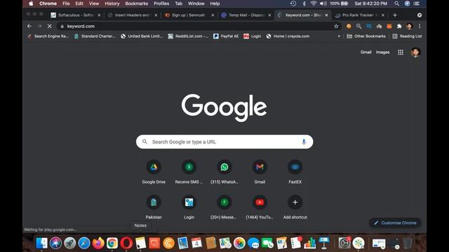 SEO Expert Training 26th Batch | Lecture No.17 смотреть онлайн
