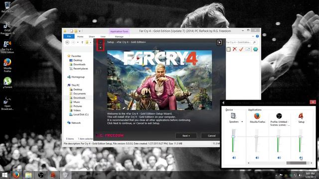 Far Cry 4 Gold Edition FREE DOWNLOAD!! - Tutorial смотреть онлайн
