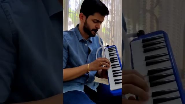 Mundhinam Parthene Musical Cover Ft. Abhilash | Abhilash Super Singer 8 | Sam Vishal Dance | VijayT смотреть онлайн