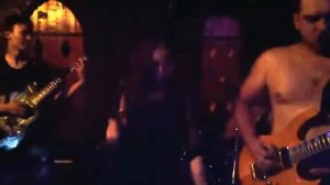 В память Горшка концерт в KD