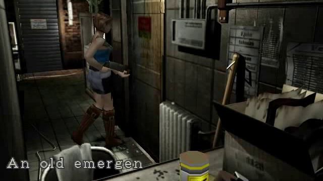 Resident Evil 3 - Nemesis | Detonado Parte 8 "Choquinho Head Shoot !" смотреть онлайн