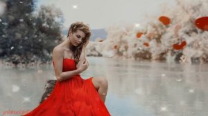 Леди в красном  - Крис ДеБург (Chris de Burgh - The Lady In Red)