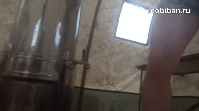 Мобиба. Крещение 2020 смотреть онлайн