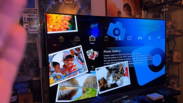 Current State Of 3D In My Collection In 2023 Update - LG OLED 4K 3D E6 Is Mind Blowing! смотреть онлайн