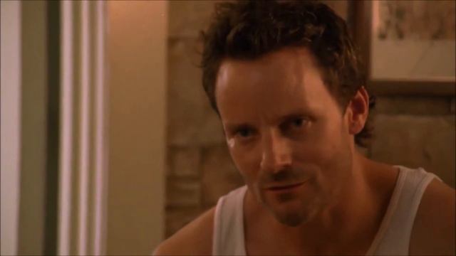 Allison Mack and Ryan Robbins in Marilyn смотреть онлайн