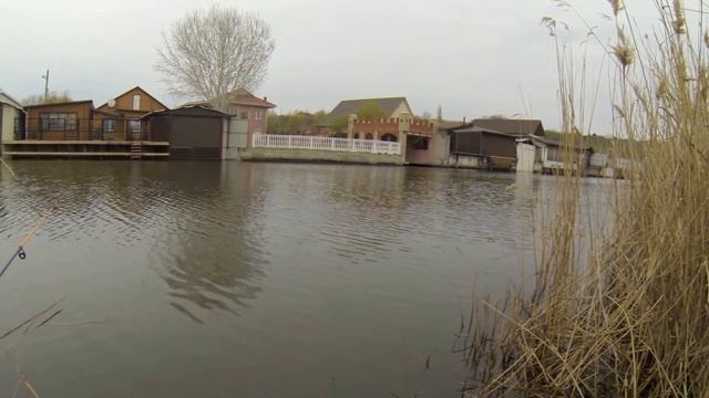 Рыбалка Маяки - Днестр. 5 апреля 2017 год. смотреть онлайн