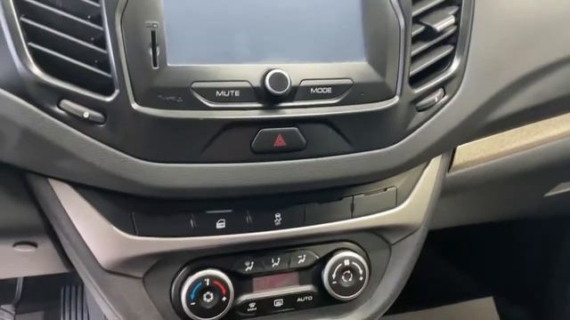 Lada Vesta '2017 смотреть онлайн