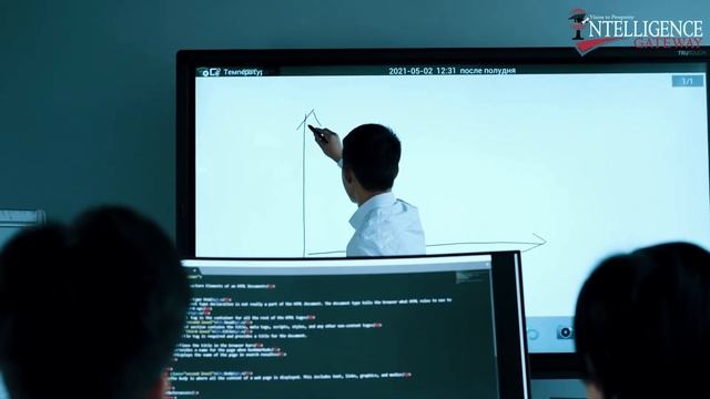 The Beginner's Guide to full stack developer short introduction смотреть онлайн