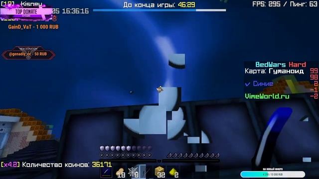 ТОП 4 РЕСУРСПАКА В МАЙНКРАФТЕ ДЛЯ СКАЙ ВАРСА И БЕД ВАРСА - Вайм Ворлд Скай Варс