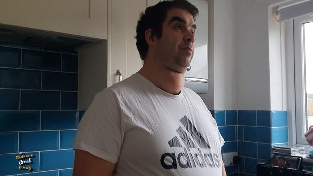 What Is For Lunch #SGFAM #AutismVlogs смотреть онлайн