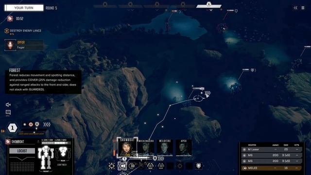 BATTLETECH | Multiplayer PVP Online Skirmish 02 (Stock War) смотреть онлайн