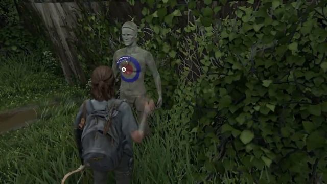 The Last of Us II (Полное прохождение) 07 смотреть онлайн