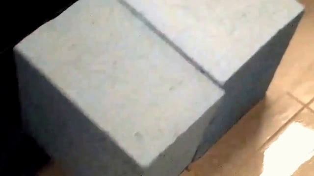 ГАЗОБЕТОННЫЕ БЛОКИ YTONG или ВIKTON? смотреть онлайн
