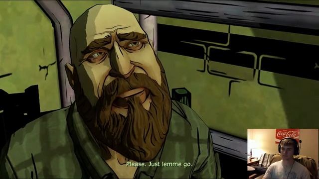 The Woodsman's Interrogation: The Wolf Among Us Episode 2 Part 1 смотреть онлайн
