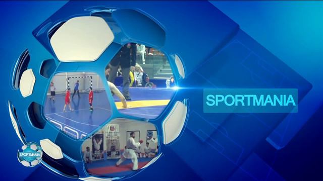 SPORTMANIA 09.04.2018 смотреть онлайн