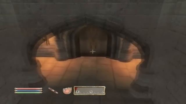 The Elder Scrolls IV: Oblivion - The Assassinated Man - ◆ To Serve Sithis ◆ смотреть онлайн