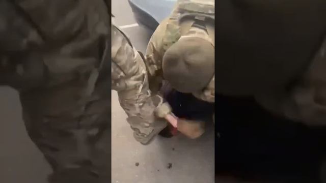 Работает СБУ