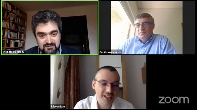 Metope cu Cătălin Avramescu din 5 mai 2020 Radio Guerrilla смотреть онлайн