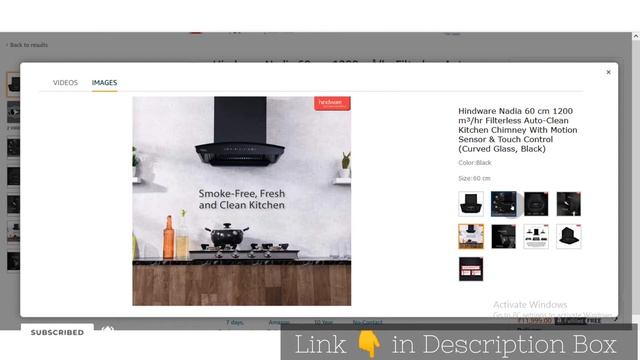 Top 5 Kitchen Chimney in India 2022 -Review and Comparison смотреть онлайн