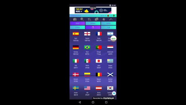 VINICIUS JR. 95 В БИТВЕ СОСТАВОВ / PACK OPENER 21 (ПЕРЕЗАЛИВ , ПРИЧИНА ПЕРЕЗАЛИВА В ОПИСАНИИ) смотреть онлайн