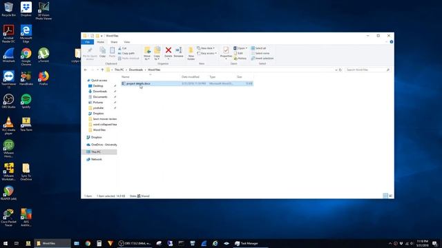 [FIXED] Headings In Microsoft Word Do Not Stay Collapsed смотреть онлайн