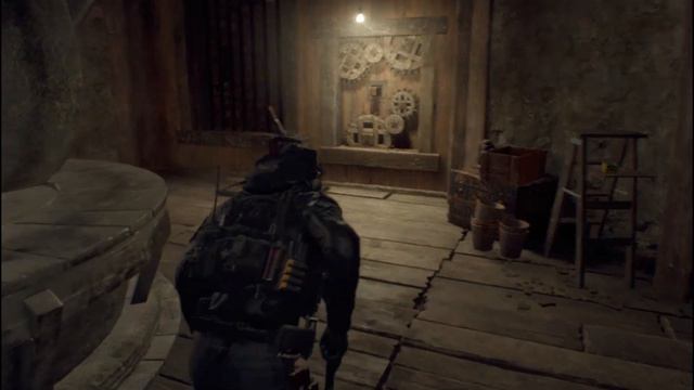 Skin (mod) Call of Duty no Resident Evil 4 Remake смотреть онлайн