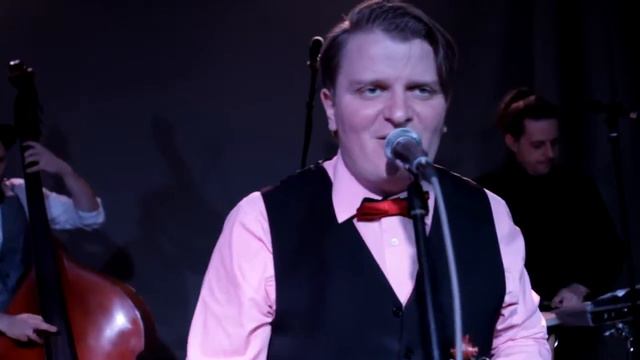 Блюзовый коллектив от "ИА СОЛЯНКА" смотреть онлайн