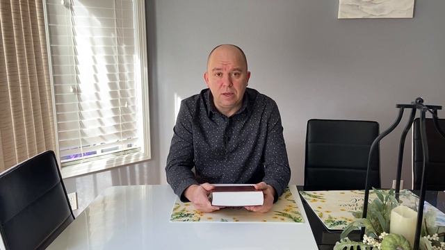 2-е Послание к Тимофею . Глава 1 . Второе Послание к Тимофею . БИБЛИЯ НАИЗУСТЬ . Біблія напам’ять смотреть онлайн