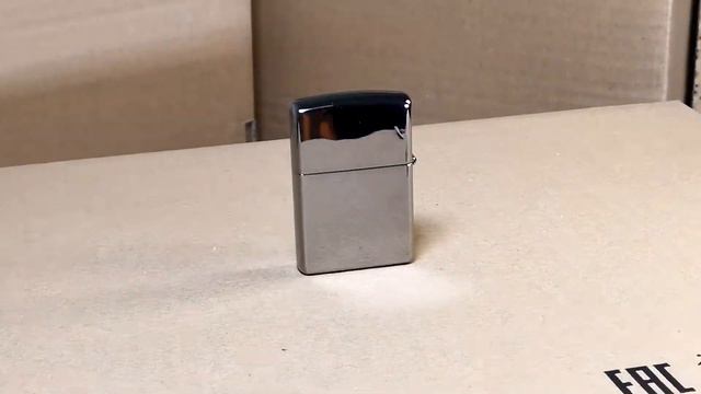 ZIPPO UPALJAČ - TESLA HOLOGRAM смотреть онлайн